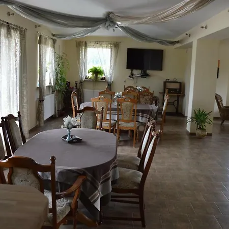 Πανσιόν Ranczo Sanna *